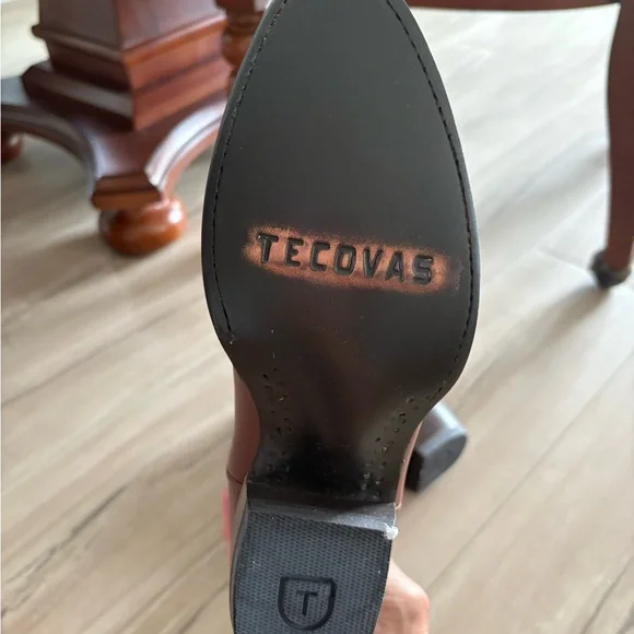 Tecovas The Penny brand new 8 - Picture 4 of 7